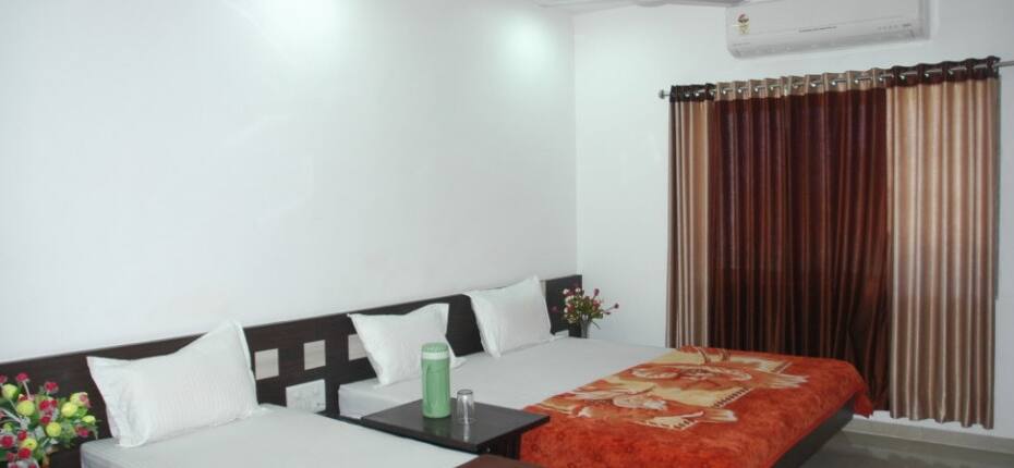 Hotel Green Plaza, Bhilwara 2